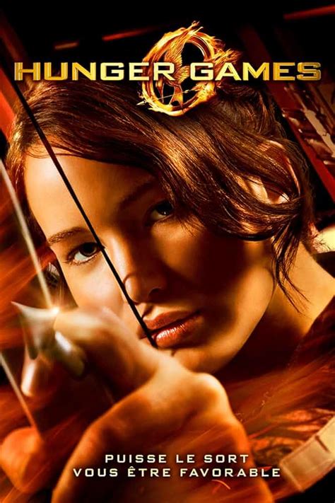 The Hunger Games (2012) Hindi Dubbed Download full Movie & Watch Online on prmovies