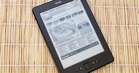 Missed the Kindle update deadline? Here's how to update manually - CNET