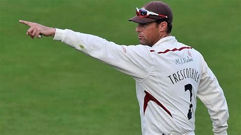 Marcus Trescothick puts off retirement to sign for 26th season at ...