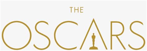 Oscar Logo - Academy Awards - 1024x310 PNG Download - PNGkit