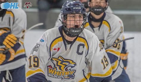 First round pick Matthew Poitras commits to Storm – Ontario Hockey League