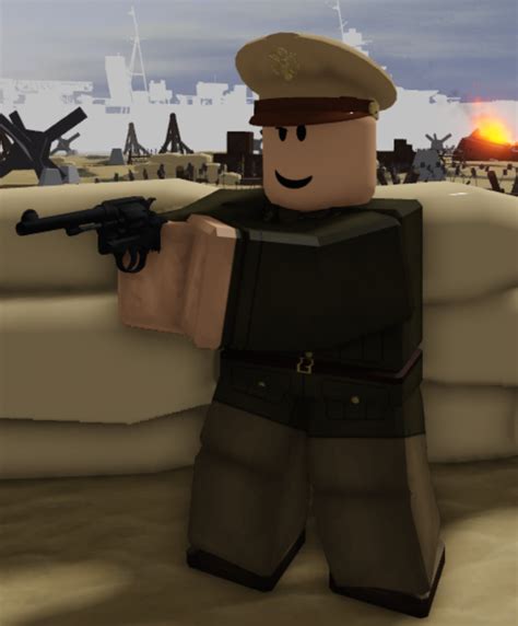 Roblox World War Ii - Baddie Roblox Aesthetic Gfx