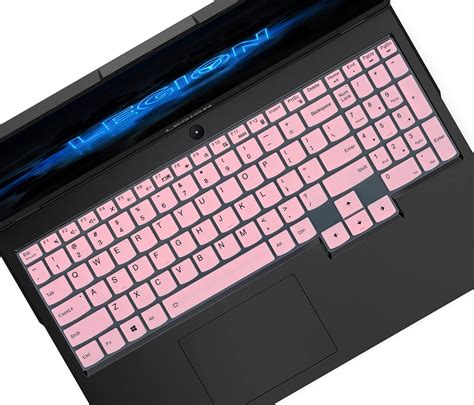 Buy Keyboard Cover for Lenovo Legion 5 Pro & Legion 5i Pro, Legion 5 15 ...