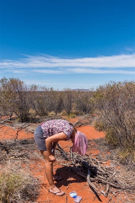 Our Road Trip through the Australian Outback - Wandering the World