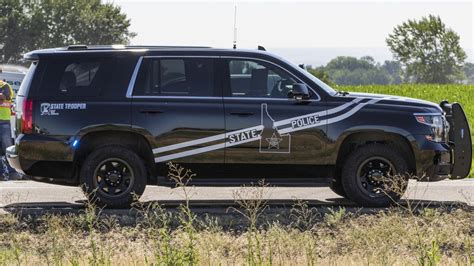 Idaho State Police 2015 Chevy Tahoe Police Vehicles, Emergency Vehicles ...