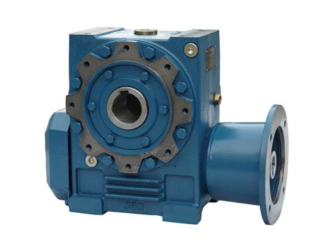 Worm Gearbox Manufacturers - SGR