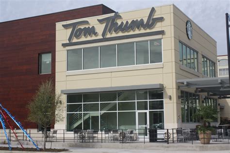 Tom Thumb at 2400 W 7th St Fort Worth, TX | Weekly Ad, Grocery, Pharmacy