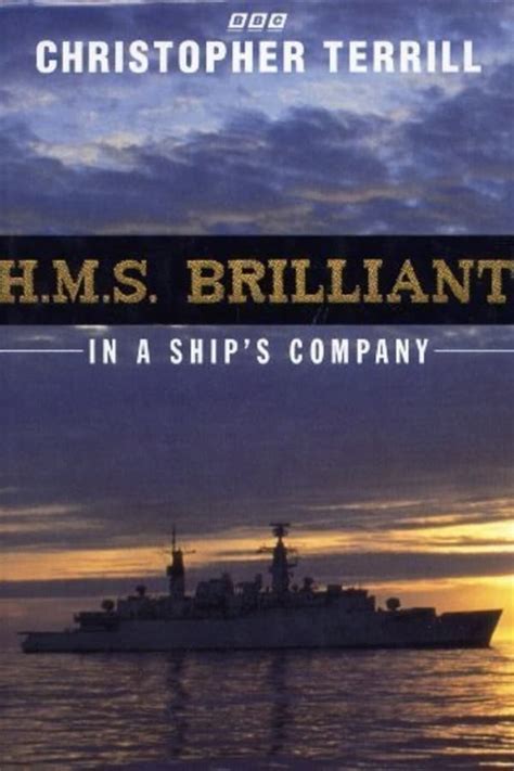 HMS Brilliant (TV Series 1995-1995) — The Movie Database (TMDB)