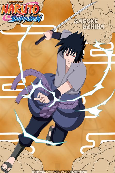 Sasuke Uchiha(Taka) by Mizard393 on DeviantArt