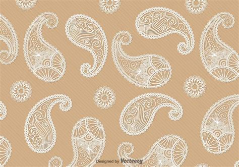 Paisley Vector Background 93071 Vector Art at Vecteezy