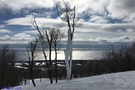 Lutsen Mountains Ski Resort: Minnesota's North Shore Skiing Destination ...