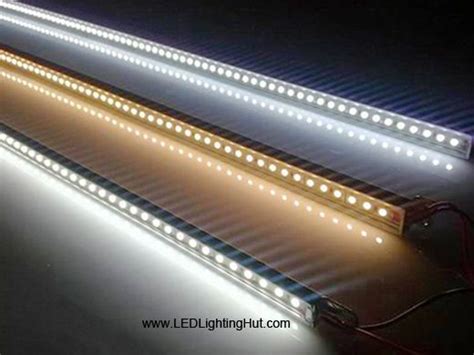 50CM SMD 5050 Waterproof LED light Bar, DC12V