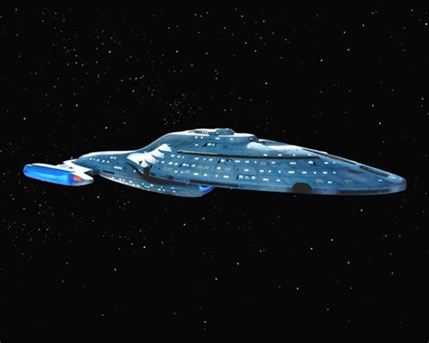 Star Trek : Voyager [Ship] photo