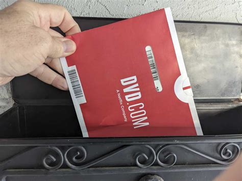 Netflix will end its DVD-by-mail service : NPR