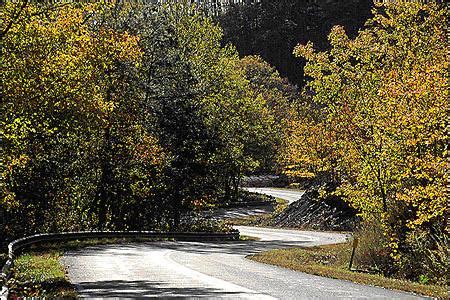 Scenic Byways - Arkansas Department of Transportation