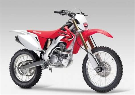 Honda CRF 250 X Enduro (2014), prezzo e scheda tecnica - Moto.it