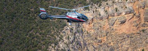 Las Vegas, Grand Canyon and Maui Helicopter Tours | Maverick Helicopters