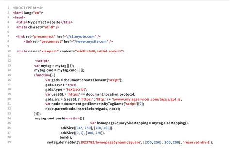 How to Copy Code From a Website