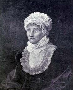 Caroline Herschel Biography - Life of German-British Astronomer