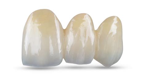 BruxZir® Esthetic Zirconia - Dental Zirconia