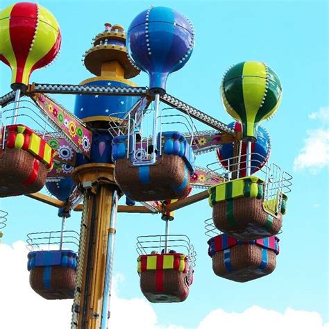 New Rides at the PNE this year! | Perfect travel, Travel, Places to visit