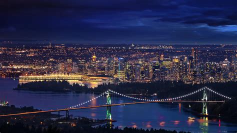 Vancouver Wallpapers - Wallpaper Cave