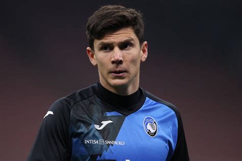 Atalanta Inform Inter Matteo Pessina Is Not For Sale, Italian Media Claims