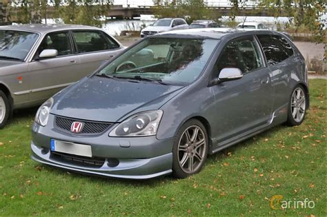 Honda Civic 7 Th Gen Karbantartási útmutató - Autó ár