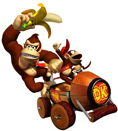 VgM Musicks: Diddy Kong Racing Original Soundtrack