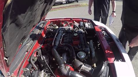 MK3 Supra Drift Build EP.1 - YouTube