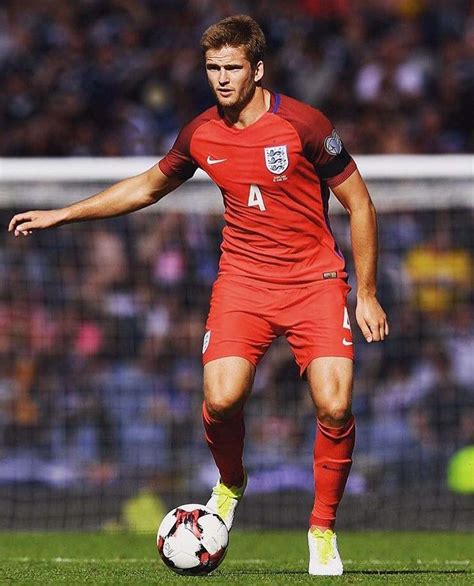 Eric Dier Birthday, Real Name, Age, Weight, Height, Family, Facts, Contact Details, Girlfriend(s ...