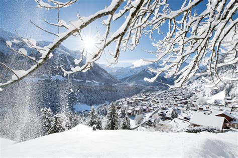 Champéry | Ski Resort Review - Snow Magazine