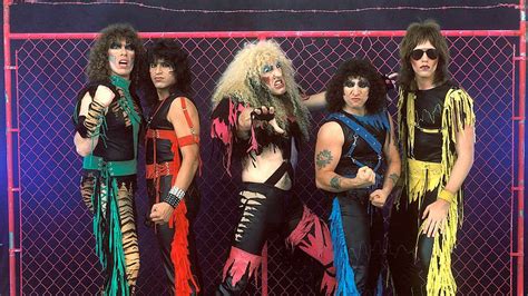 How the UK changed Twisted Sister | Louder