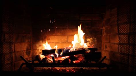 Fireplace Wallpapers - Wallpaper Cave