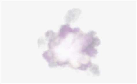 Smoke-025 - Purple Smoke Clip Art - Free Transparent PNG Download - PNGkey