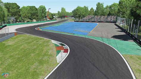 Released | Autodromo Nazionale di Monza – Studio-397