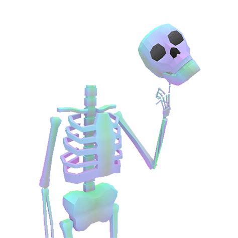 Skeleton Gif Tumblr