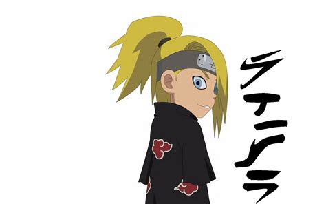 Naruto Chibi Wallpapers - WallpaperSafari