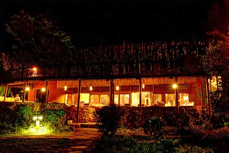 Amboseli Serena Safari Lodge – Safari254