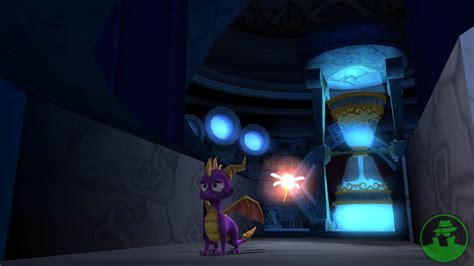 The Legend of Spyro: The Eternal Night Screenshots, Pictures, Wallpapers - Wii - IGN