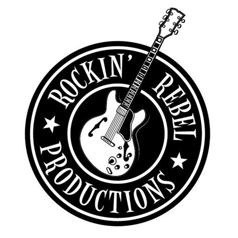 Rockin' Rebel Productions - YouTube