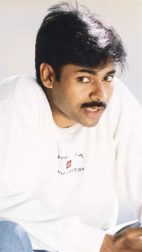 Pawankalyan In Kushi