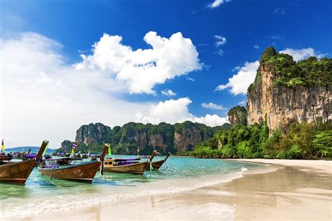 25 Best Beaches In Thailand - The Crazy Tourist