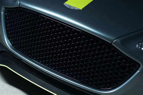 ASTON MARTIN Rapide AMR Specs & Photos - 2017, 2018, 2019, 2020, 2021 ...