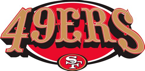 San Francisco 49Ers Player Transparent Png