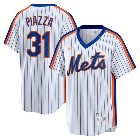 Nike Men's New York Mets Francisco Lindor #12 Cool Base Replica Jersey Dick's Sporting Goods ...