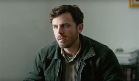 The Five Best Casey Affleck Movies of His Career