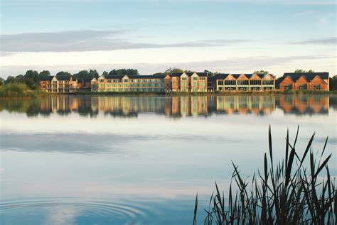 Win a luxury family stay at the Cotswold Water Park Four Pillars Hotel #WinATrip - Have Kids Can ...