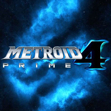 Metroid Prime 4: Beyond - GameSpot