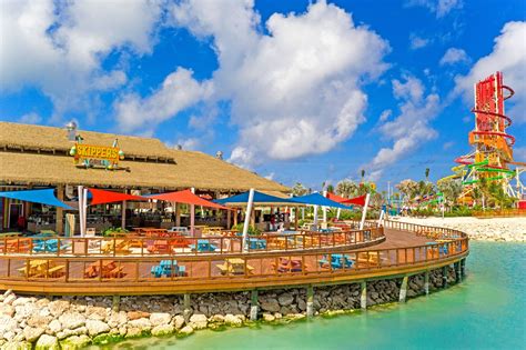 Everything You Need to Know About Perfect Day CocoCay 2019